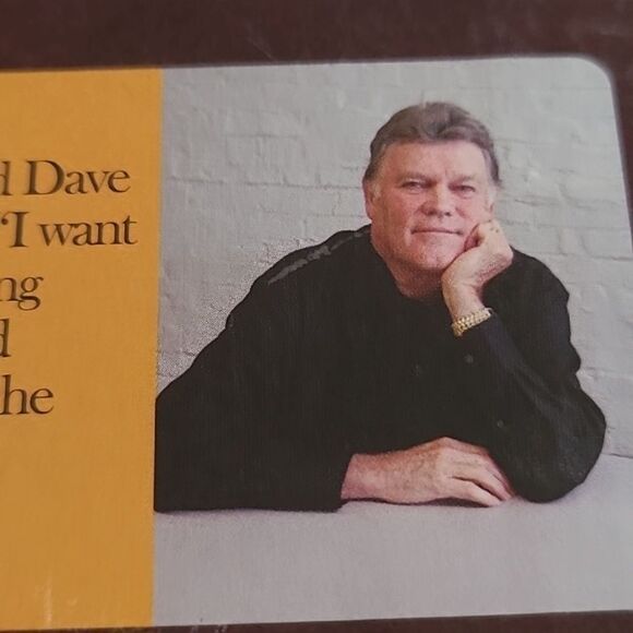 David Barnhose Puzzle - Picture 6 of 6